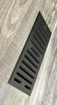 kanyon metal vents