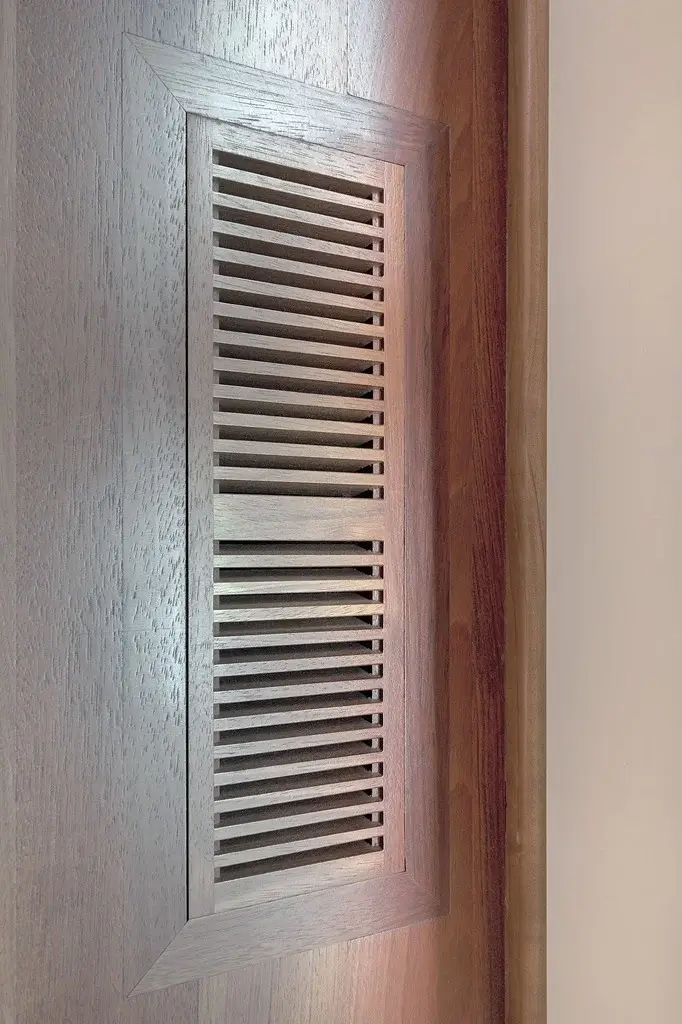 floor vent that match the floor